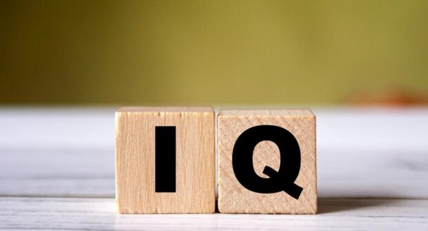 Are Professional Poker Players More Intelligent Than the Average Person? Are Professional Poker Players More Intelligent Than the Average Person?