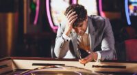 Are Professional Poker Players More Intelligent Than the Average Person? How Does a Gambling Affect Your Brain?