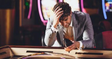 Does Gambling Addiction Therapy Work? How Does a Gambling Affect Your Brain?
