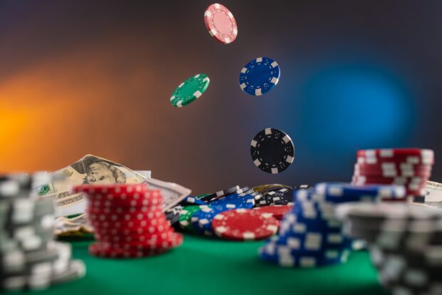 How Does a Gambling Affect Your Brain? How Does a Gambling Affect Your Brain?