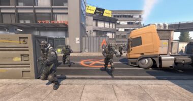 CS2 Casino Sites: Your Ticket to Fun The Competitive Edge: Adopting CS2 Pro Players Settings for Optimal Gameplay