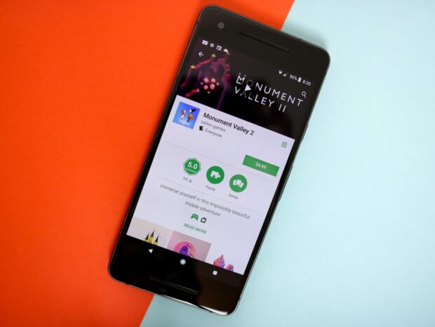 5 Top Offline Games on Android In 2024 5 Top Offline Games on Android In 2024