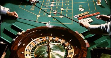 How to Use Royal IPTV Deutsch for Gaming News and Updates Gaming and Glamour: How Escorts Are Enhancing the Casino Experience