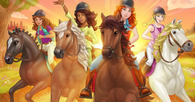 Identifying Fake Players in Online Games: Techniques and Strategies2 Horse Riding in Games: Separating Fact from Fiction