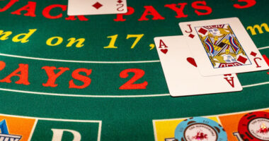 Does Gambling Addiction Therapy Work? Most Luxurious Casinos Worldwide