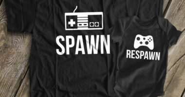 Must-Know Legal Terms for Tech and Gaming Franchisors 3 Funny T-Shirts for Gamers
