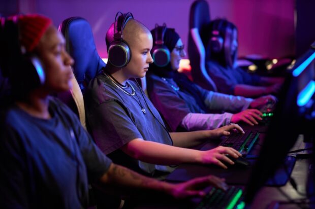 How to Use Gaming to Build Positive Routines and Habits After Prison How to Use Gaming to Build Positive Routines and Habits After Prison
