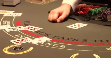 Does Gambling Addiction Therapy Work? The Role of Probability in Casino Game Design