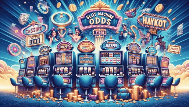 Are Slots the Best Game To Play in a Casino? The Pros and Cons Explained Are Slots the Best Game To Play in a Casino? The Pros and Cons Explained
