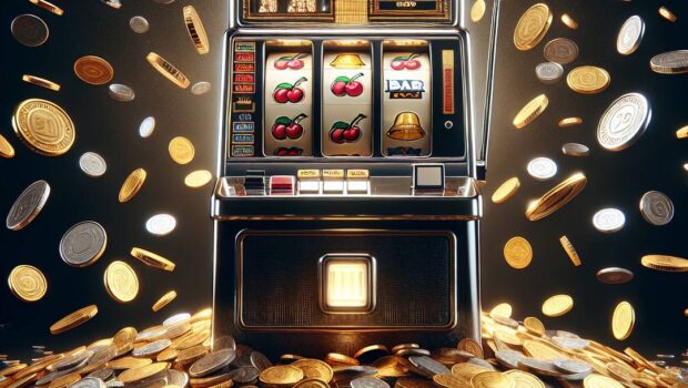 Are Slots the Best Game To Play in a Casino? The Pros and Cons Explained Are Slots the Best Game To Play in a Casino? The Pros and Cons Explained