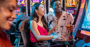 Most Luxurious Casinos Worldwide Are Slots the Best Game To Play in a Casino? The Pros and Cons Explained