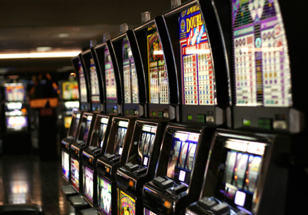 Are Slots the Best Game To Play in a Casino? The Pros and Cons Explained Are Slots the Best Game To Play in a Casino? The Pros and Cons Explained