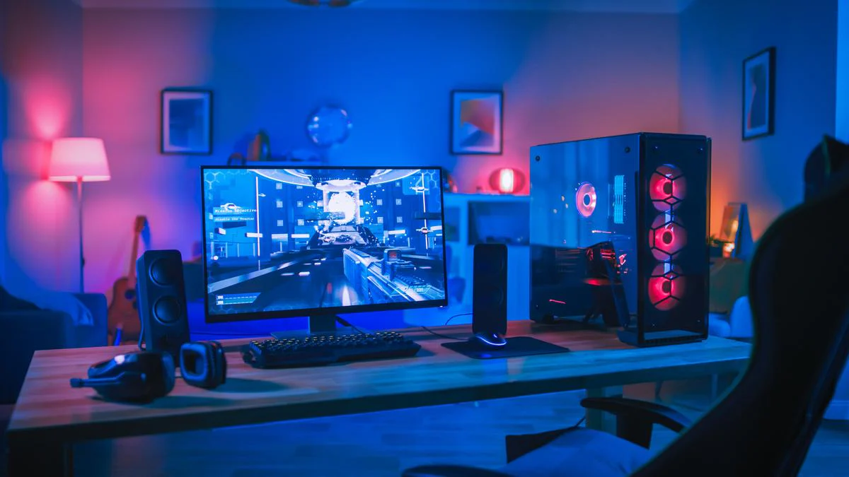 Gaming Rooms and Home Value – Will Adding One Help You Sell Faster? Gaming Rooms and Home Value – Will Adding One Help You Sell Faster?