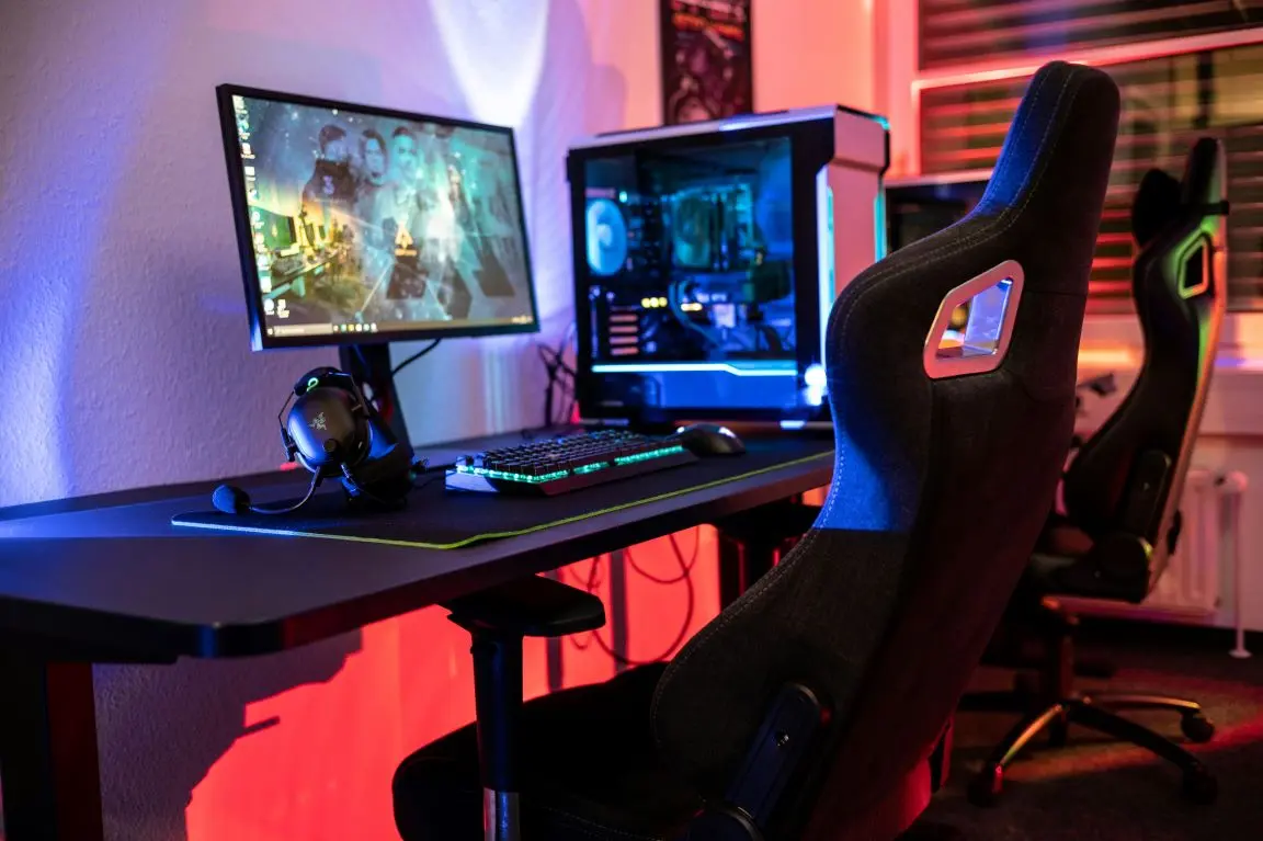 Gaming Rooms and Home Value – Will Adding One Help You Sell Faster? Gaming Rooms and Home Value – Will Adding One Help You Sell Faster?