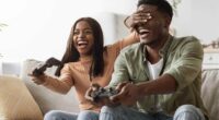 Gaming Rooms and Home Value – Will Adding One Help You Sell Faster? Top 3 Games for a Perfect Date Night with Your Girlfriend