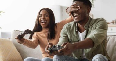 Why Singapore is the Ultimate Destination for Esports Players and Gamers Top 3 Games for a Perfect Date Night with Your Girlfriend