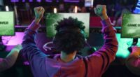 Why Singapore is the Ultimate Destination for Esports Players and Gamers How to Turn Your Passion for Gaming into a Profitable Business