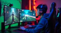 How to Protect Your Esports Brand’s Finances – Financial Tips Why Singapore is the Ultimate Destination for Esports Players and Gamers