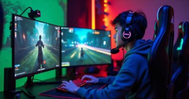 Gaming Rooms and Home Value – Will Adding One Help You Sell Faster? Why Singapore is the Ultimate Destination for Esports Players and Gamers