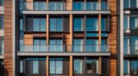 How Flexible CFO Solutions Improve Financial Agility Sustainable Building Materials in Modern Condos