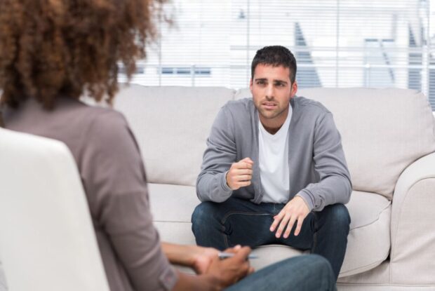 Does Gambling Addiction Therapy Work? Does Gambling Addiction Therapy Work?