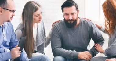 Most Luxurious Casinos Worldwide Does Gambling Addiction Therapy Work?