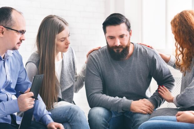 Does Gambling Addiction Therapy Work? Does Gambling Addiction Therapy Work?