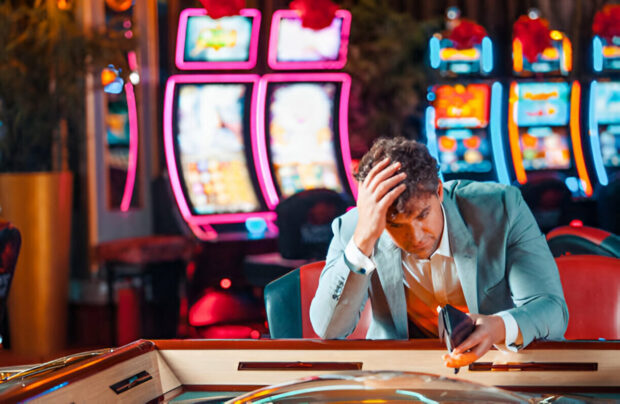 Does Gambling Addiction Therapy Work? Does Gambling Addiction Therapy Work?